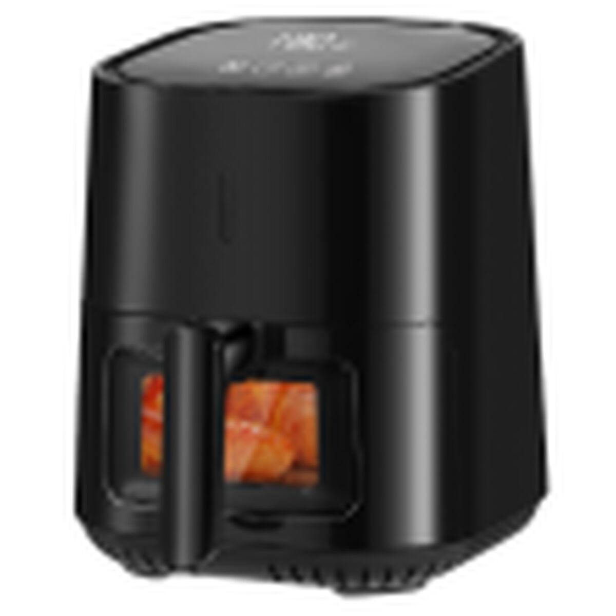 Аэрофритюрница Silver Electronics IP390ATL 4 L